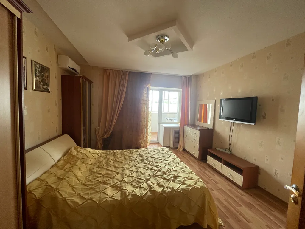 Просторная 2-комн. квартира в центре