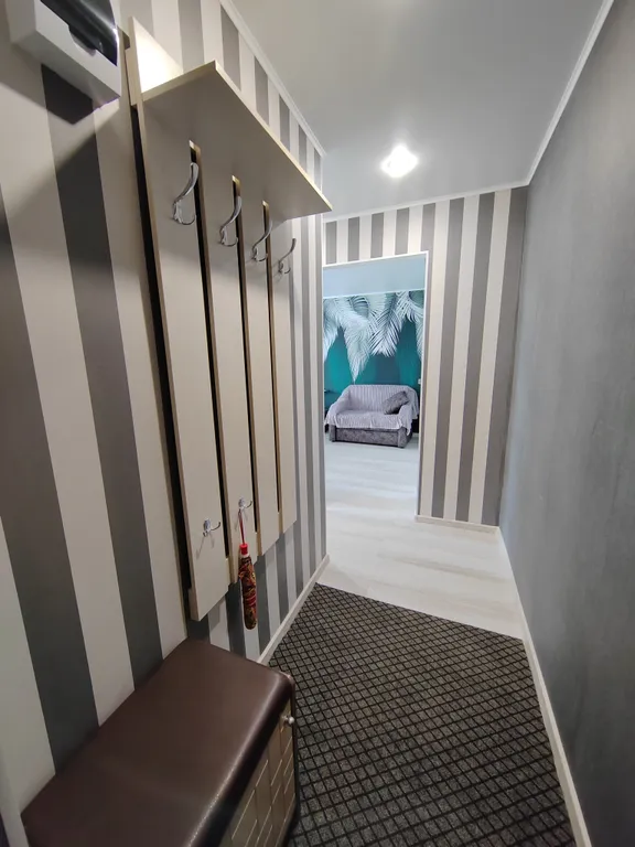 Чистая уютная квартира в районе вокзала