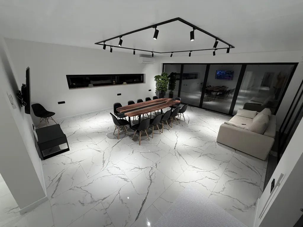 Дизайн коттедж