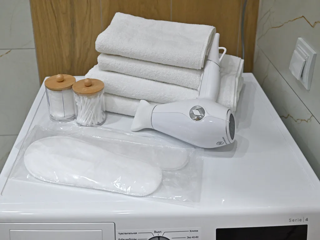 Квартира Palmyra troesutok — Зеленоградск