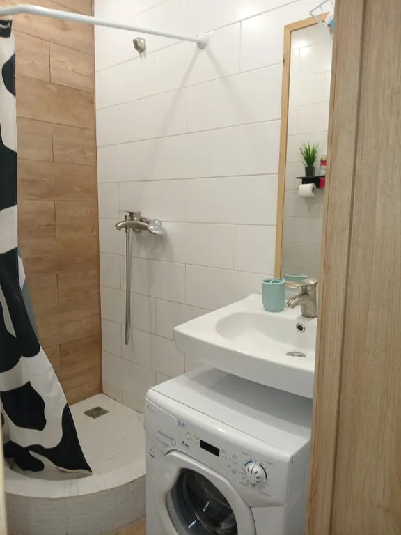 Квартира Видовая студия на 20 этаже — Котельники