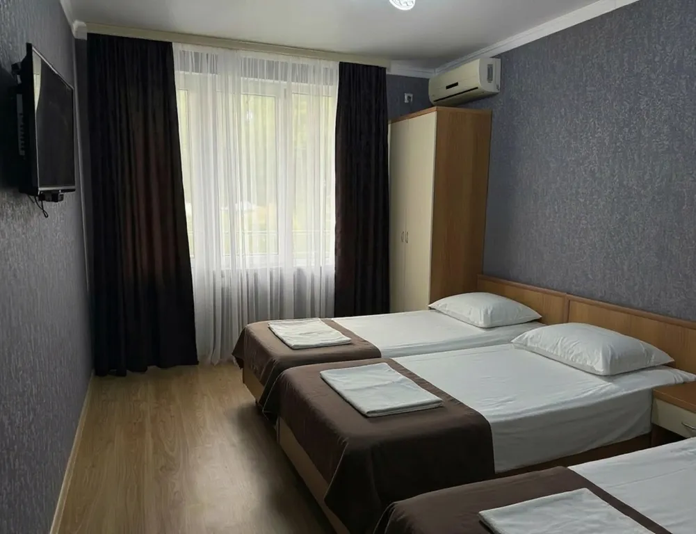 Комната