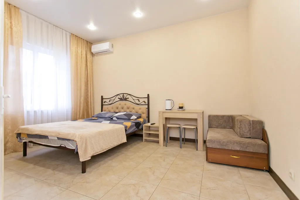 Квартира Комната — аренда посуточно в Анапа