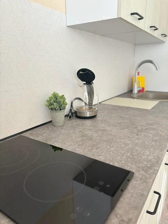 Квартира Квартира с видом на набережную — Иркутск