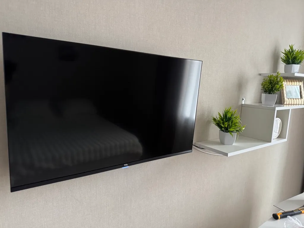 Уютная квартира с видом на море