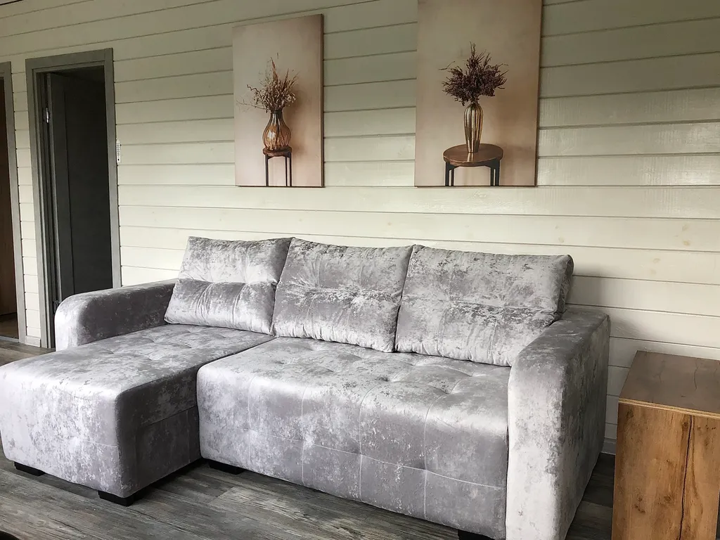 Дом на Скале