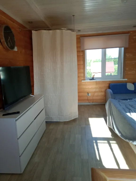 Уютный семейный дом недалеко от города