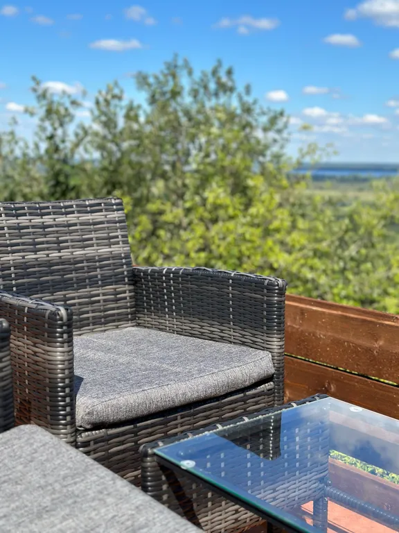 Маленький дом