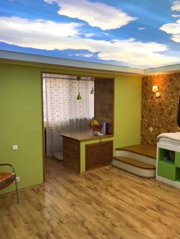 Уютная квартира Саратов