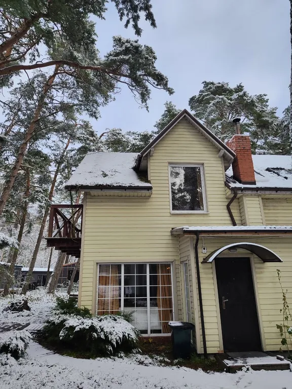 3-комнатный Дом