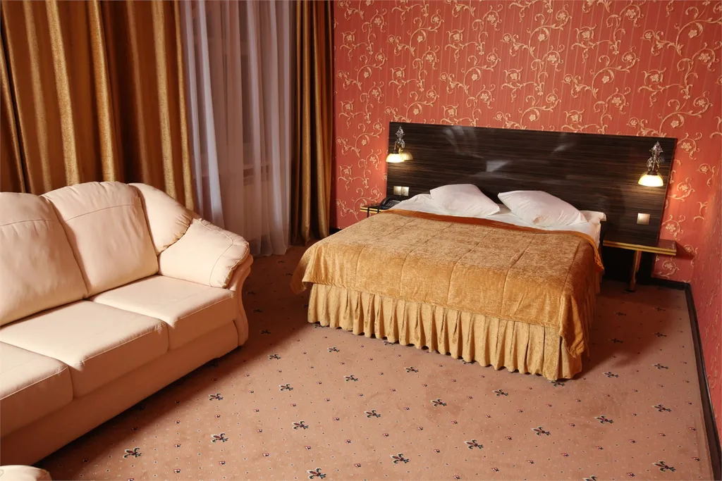 Квартира Комната — аренда посуточно в Тула