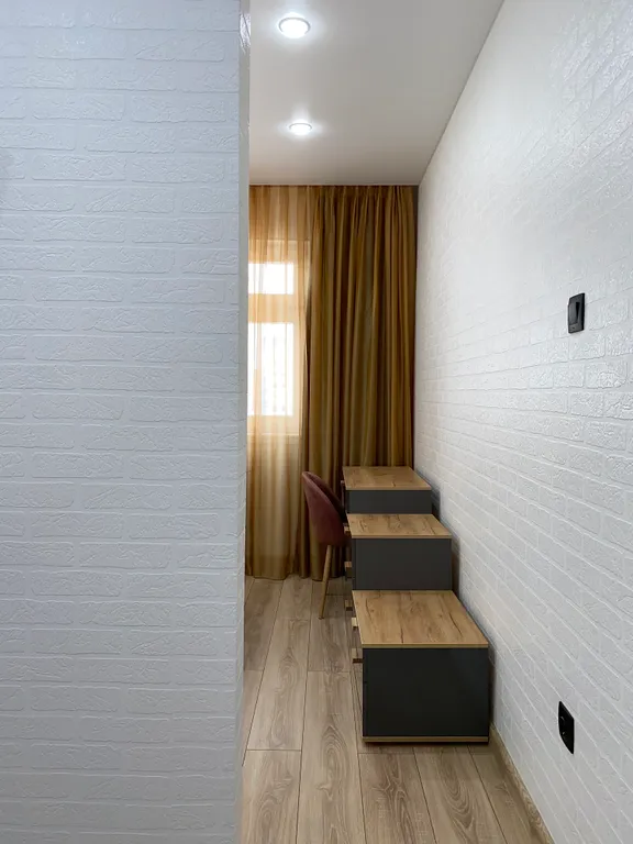 Квартира в центре Салехарда