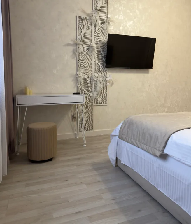 Квартира Апартаменты Love первая линия парк Галицкого — Краснодар