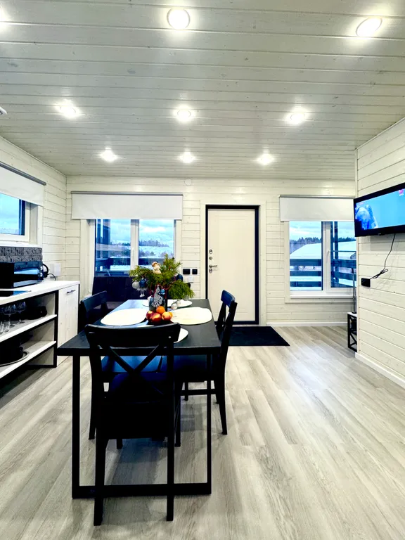 Дом в Иййоки