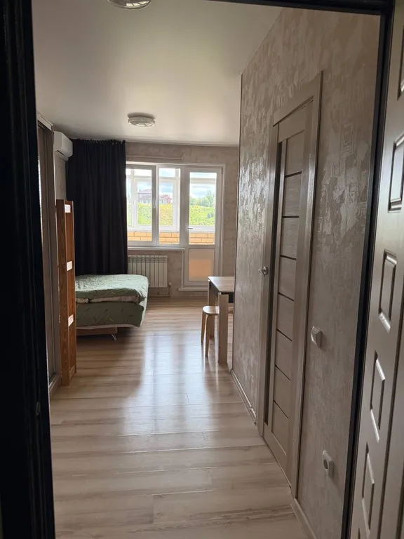 Квартира Уютная студия — аренда посуточно в Афонино