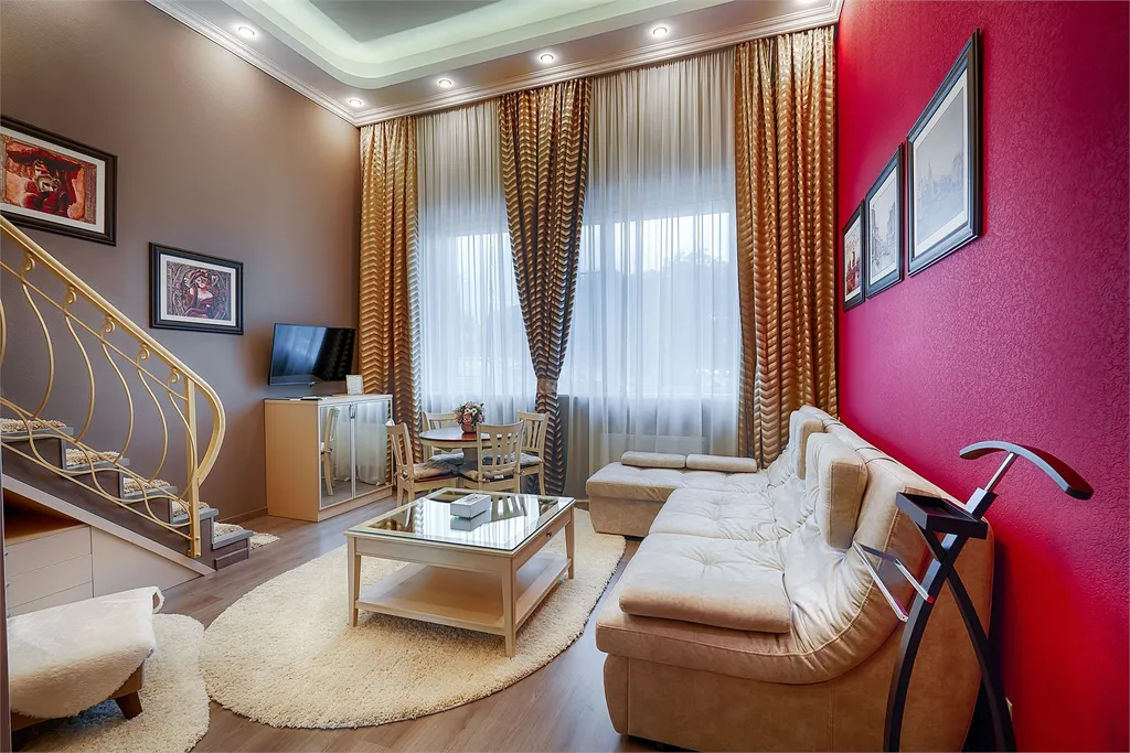 Квартира Комната — аренда посуточно в Ростов-на-Дону