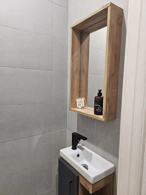 Монрепо 5 минут Уютная 2-х комнатная квартира