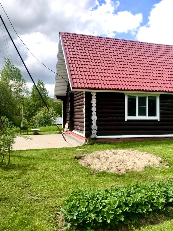 3-комнатный Дом