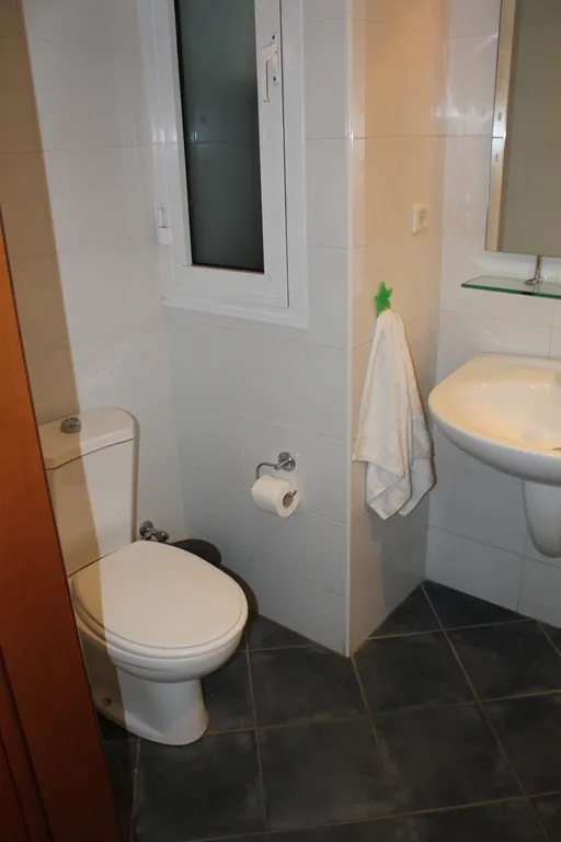 Пентхаус с видом на город