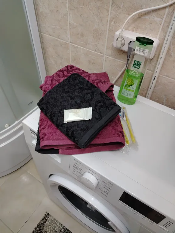 Уютная студия в 7 минутах от аэропорта