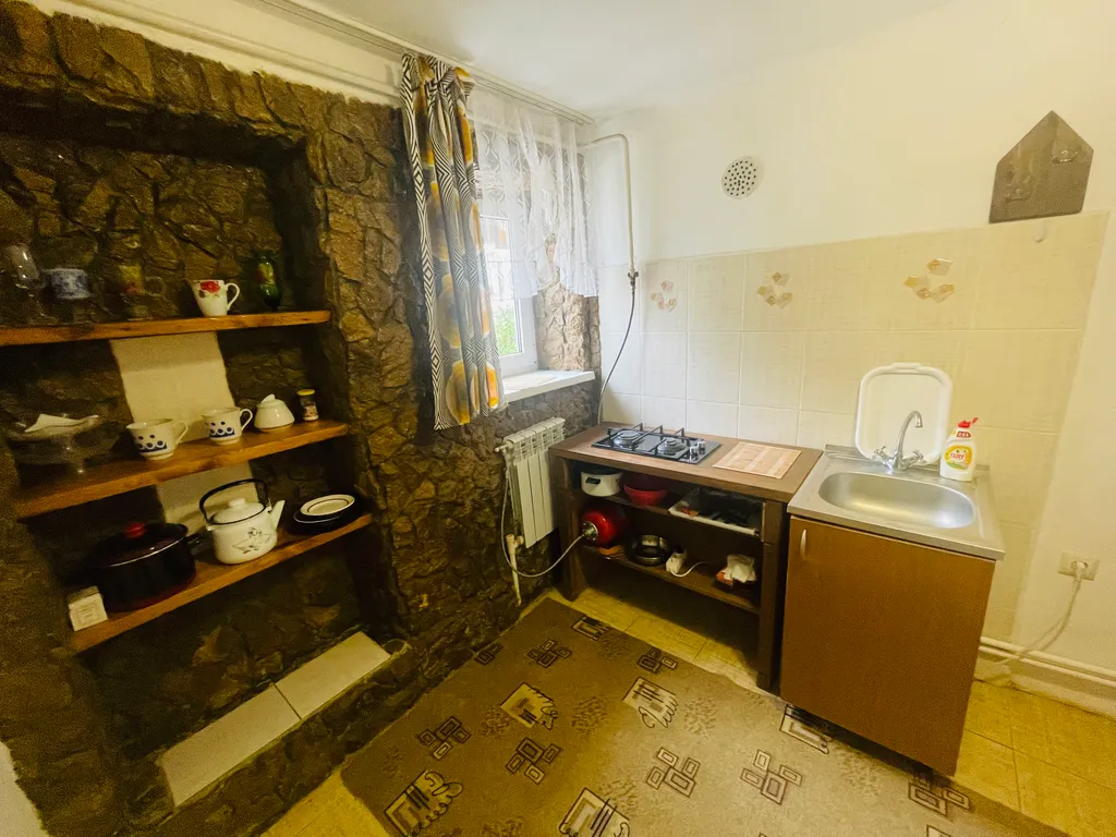 Коттедж 1-комнатный Дом — Кисловодск