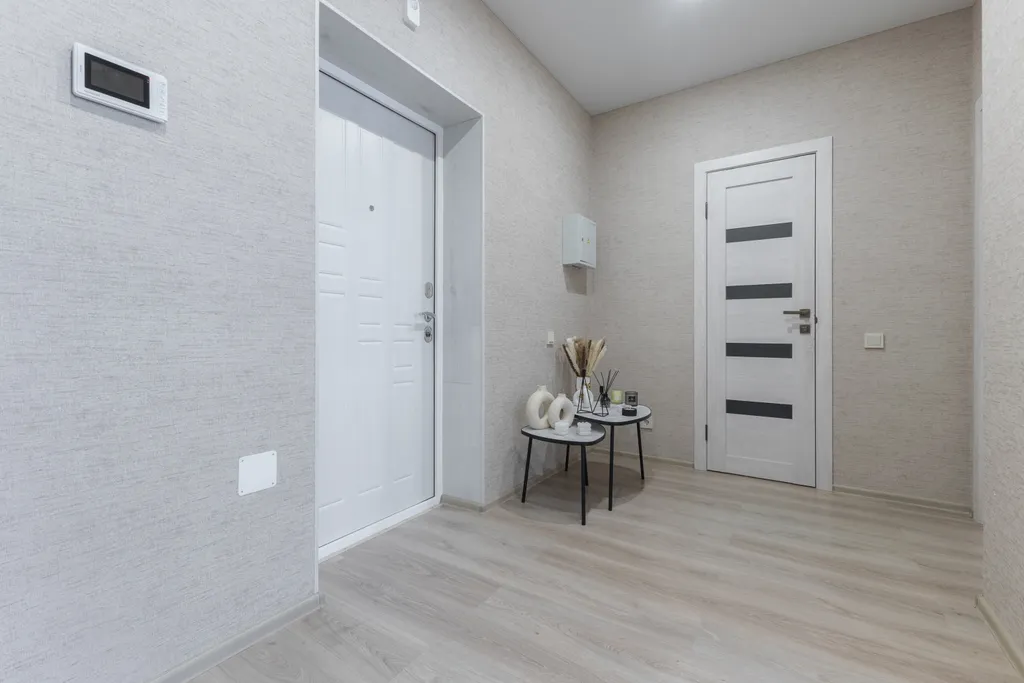 Residence Elegance на четыре персоны