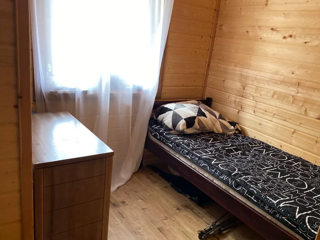 Уютный гостевой дом в Карелии