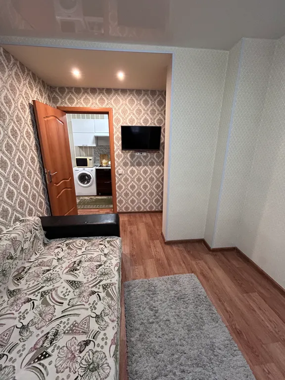 Дом в городе