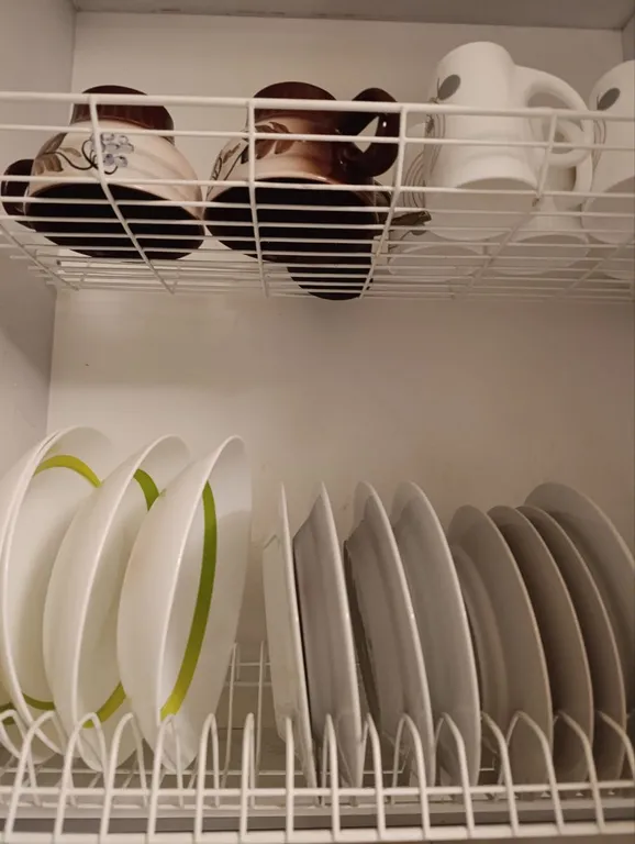 Дом с видом на лес