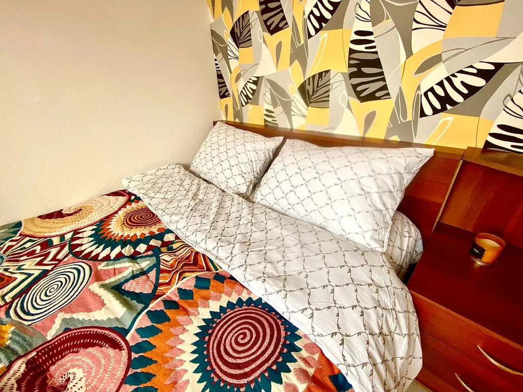 Просторная квартира близь центра и набережной Закат на озере — аренда посуточно в Петрозаводск