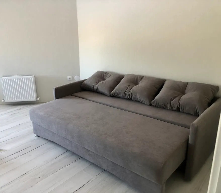 Комфортный двухэтажный дом