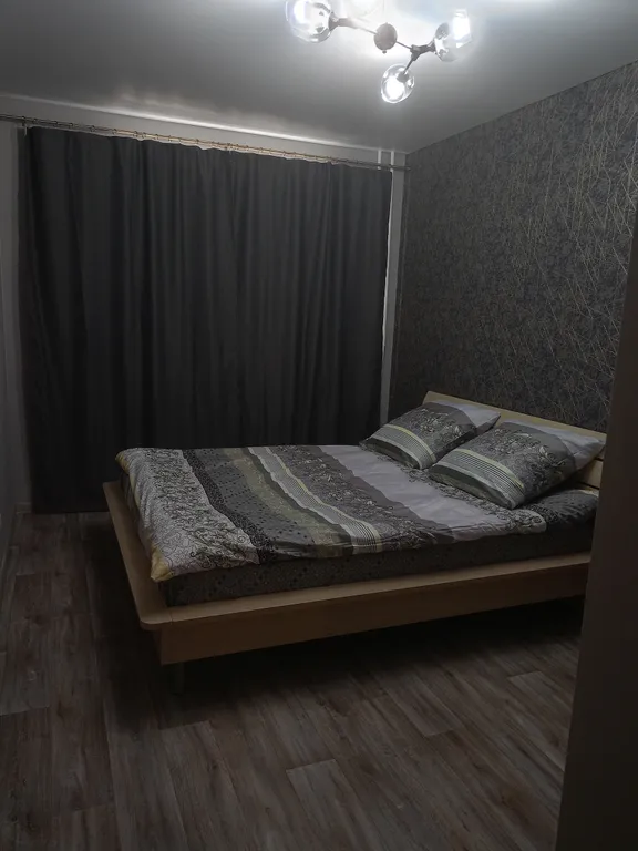 Уютная квартира в заводском районе