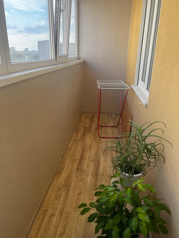 Уютная квартира недалеко от центра в новом доме