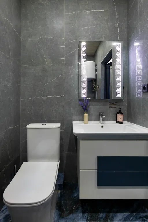 Апартаменты рядом с церковью Святого Саркиса