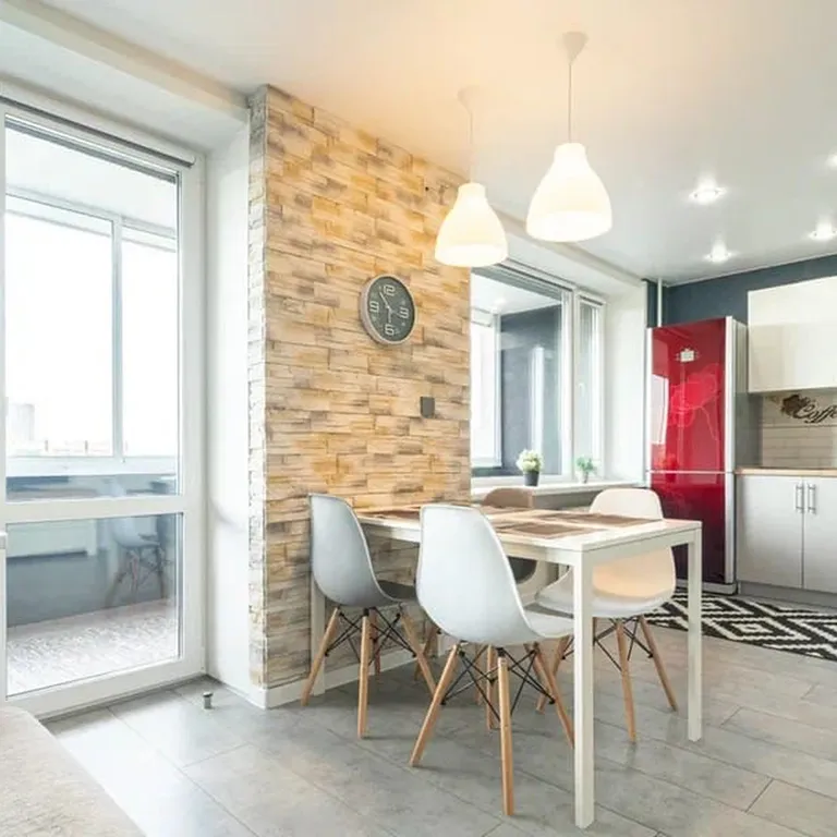 Квартира Apartment in the centre of Minsk — Минск