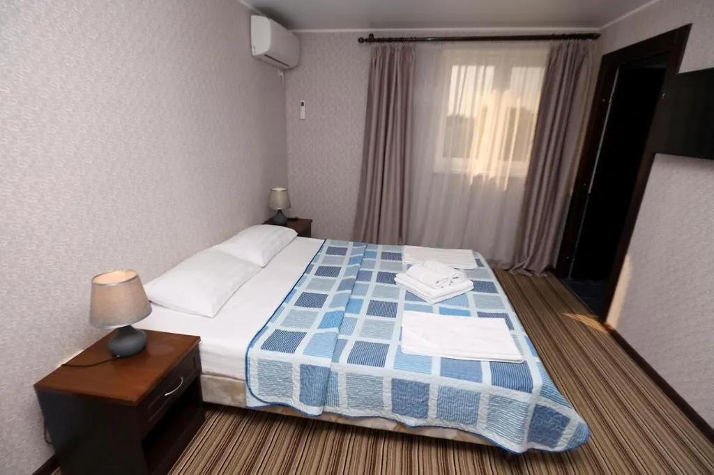 Квартира Комната — Сухум