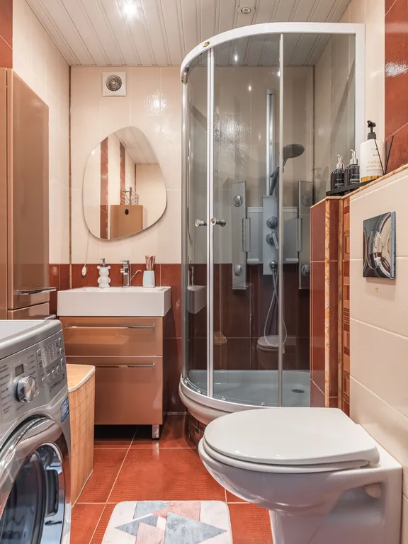 Квартира Уютная, стильная квартира в центре города — Санкт-Петербург