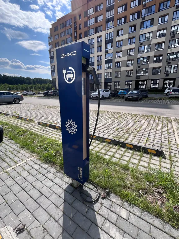Квартира Квартира с отдельной спальней в Wellness-квартале у леса — Тюмень