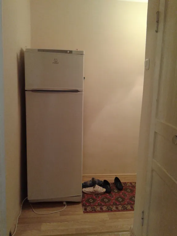 Апартамент с видом на горы