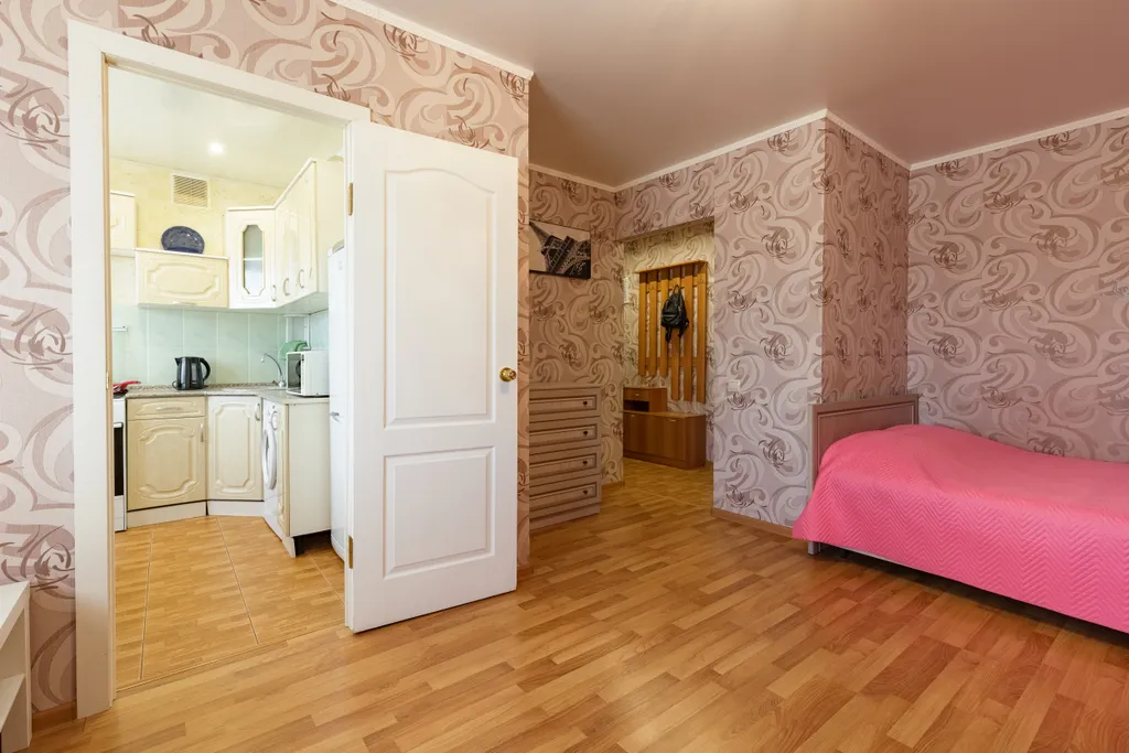 Квартира в центре