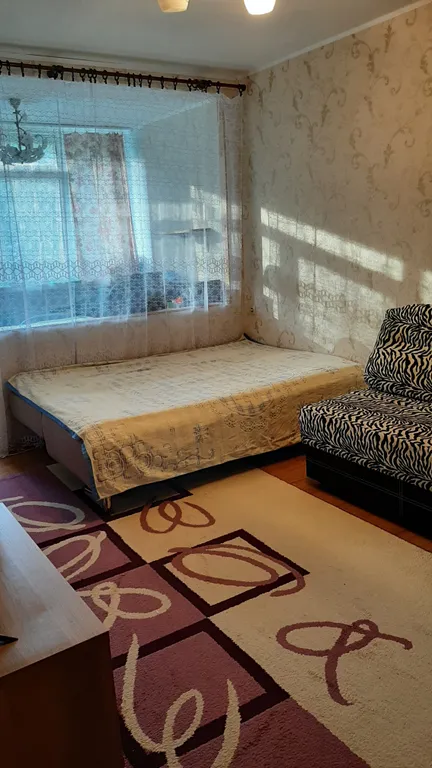 Квартира Уютная квартира с видом на горы — Лазаревское