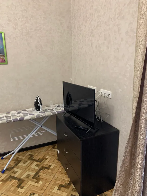 Квартира Квартира Апартамент с видом на Геленджикскую бухту — Геленджик