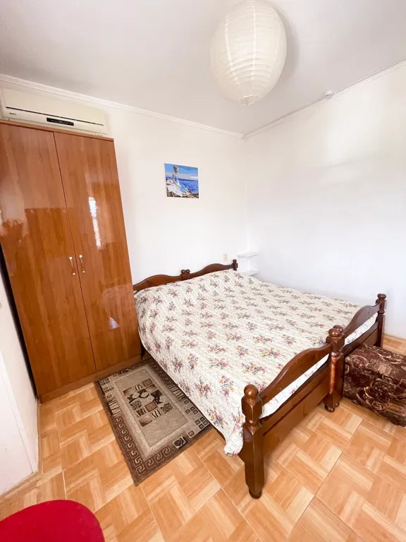 Квартира Комната — аренда посуточно в Голубицкая