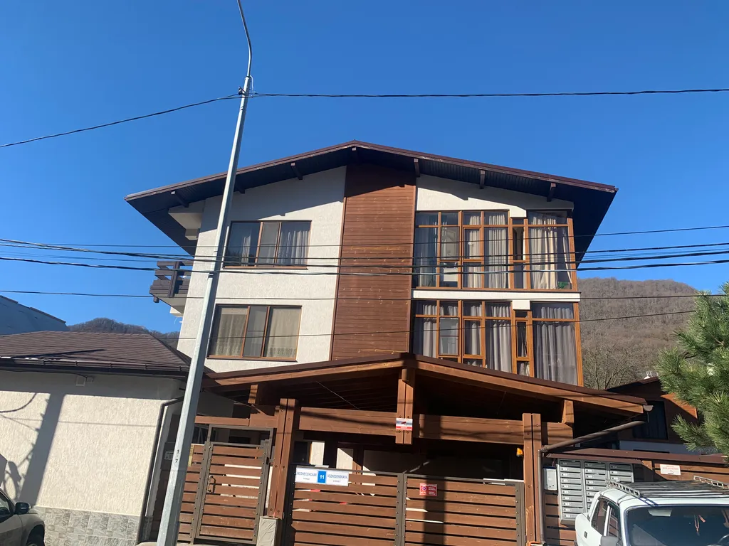 Новая студия