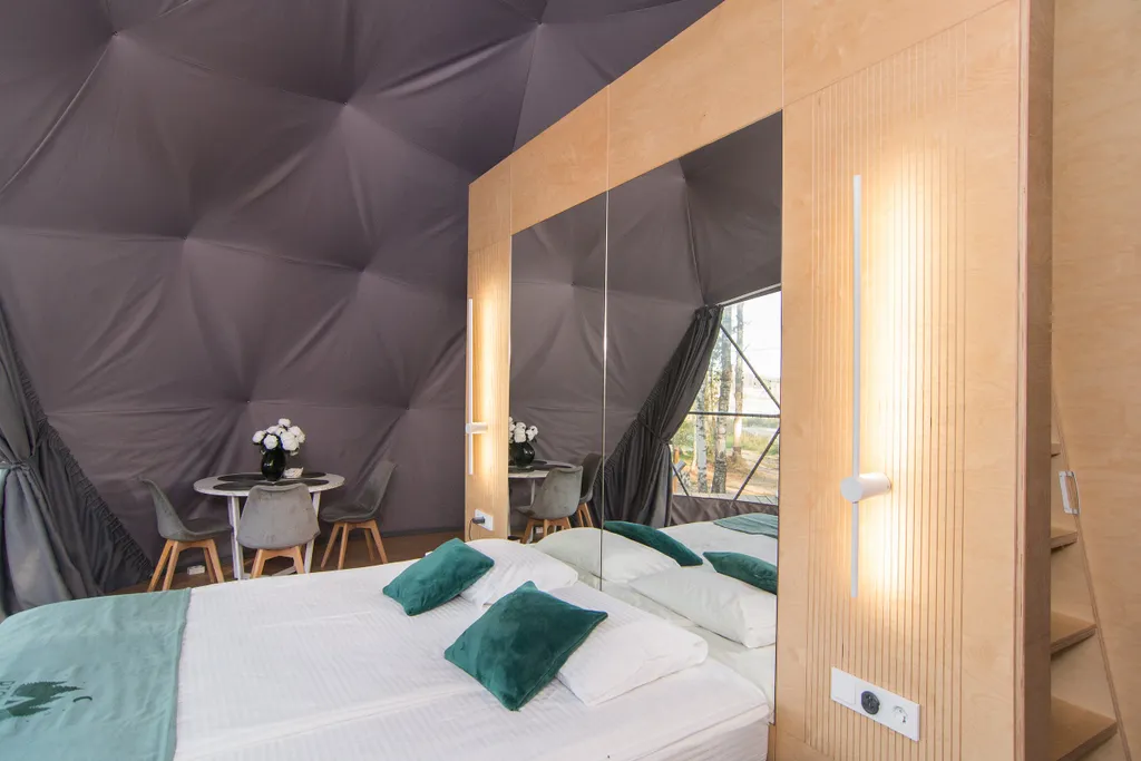 1-комнатный Дом