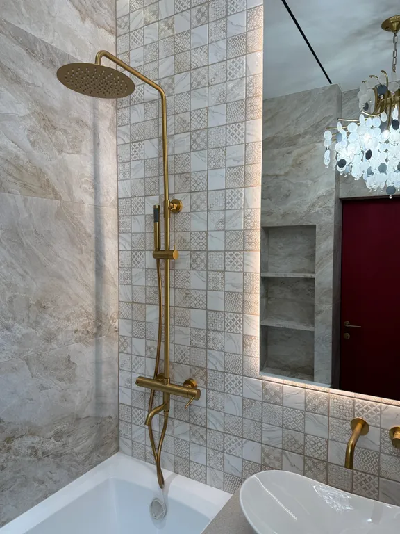 Квартира Апартаменты в ЖК «Бизнес-Квартал» — Красноярск