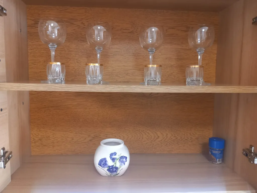 Уютная атмосфера