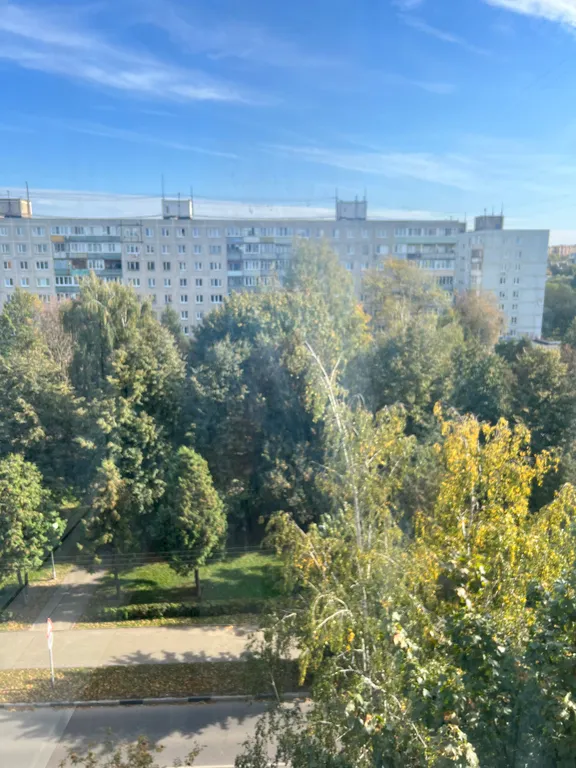 Квартира в центре