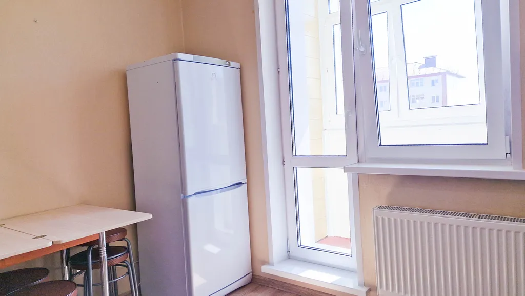 2-комнатная квартира 138 Солнечный 4