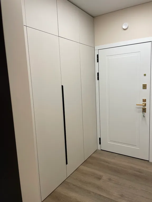 Уютные апартаменты рядом с морем